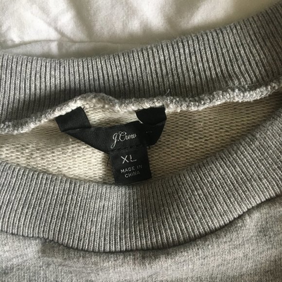 Brooklynn Sweatshirt - Picture 2 of 2